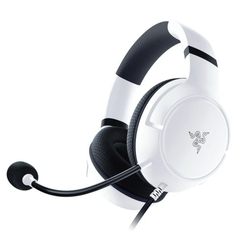 Razer Kaira X for Xbox - Wired Gaming Headset for Xbox Series X|S - White - RZ04-03970300-R3M1