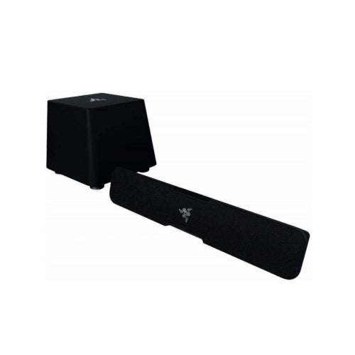 Razer RZ05-01260100-R3A1 Leviathan Elite Gaming and Music Sound Bar,Black