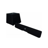 Razer RZ05-01260100-R3A1 Leviathan Elite Gaming and Music Sound Bar,Black