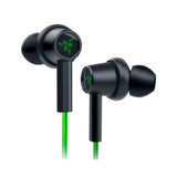 Razer Hammerhead Duo Console Wired in Ear Earphones with Mic (Green) RZ12-03030300-R3M1