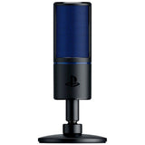 Razer Seiren X - Cardioid Condenser Microphone for PS4 - RZ19-02290200-R3A1