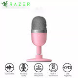 Razer Seiren Mini Quartz Microphone RZ19-03450200-R3M1