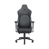 Razer Iskur Fabric Gaming Chair: Ergonomic Lumbar Support System Dark Gray