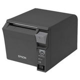 Epson TM-T70II USB Serial POS Thermal Printer C31CD38661