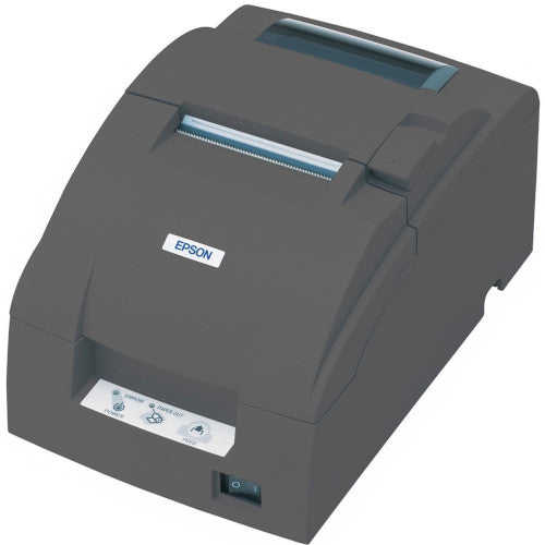 Epson TM-U220D USB POS Impact Dotmatrix Printer  C31C515676