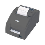 Epson TM-U220D USB POS Impact Dotmatrix Printer  C31C515676