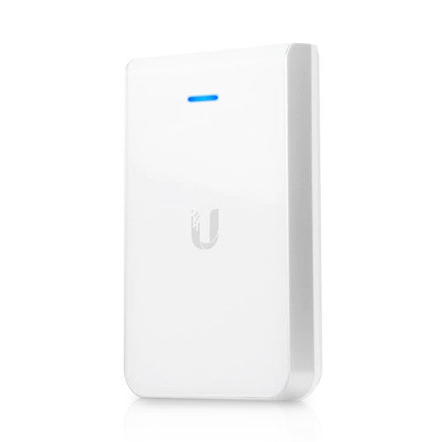 Ubiquiti UniFi AC In-Wall Access Point UAP-AC-IW