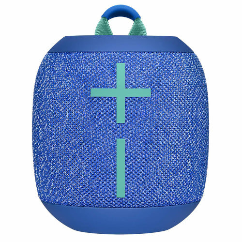 Logitech Ultimate Ears Wonderboom 2 Waterproof Portable Wireless Bluetooth Speaker