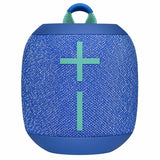 Logitech Ultimate Ears Wonderboom 2 Waterproof Portable Wireless Bluetooth Speaker