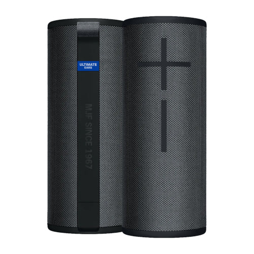 Logitech Ultimate Ears BOOM 3 Waterproof Portable Wireless Bluetooth Speaker