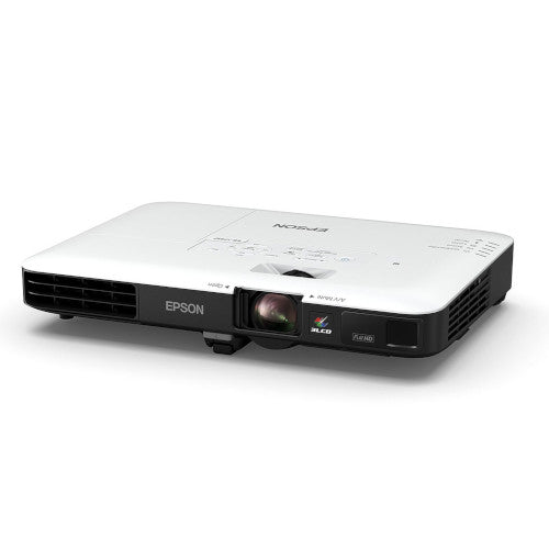 Epson EB-1795F Wireless Full HD 3LCD Projector