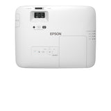Epson EB-2255U WUXGA 3LCD Projector
