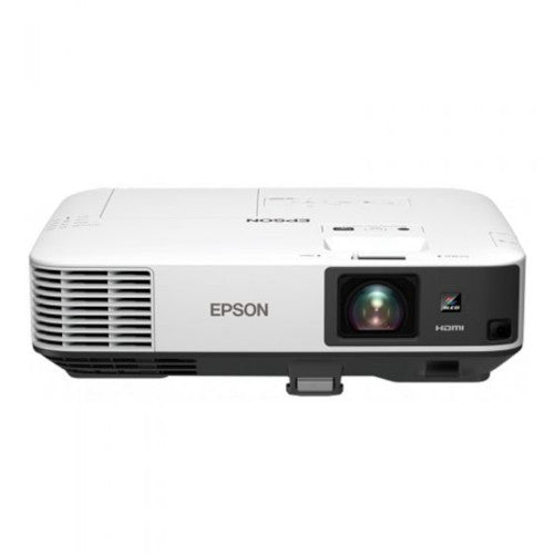 Epson EB-2165W WXGA 3LCD Projector