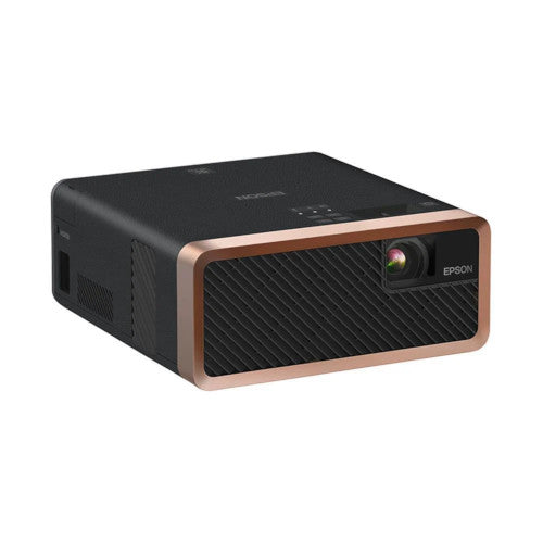 Epson EpiqVision Mini EF-100B ATV Laser Projection TV