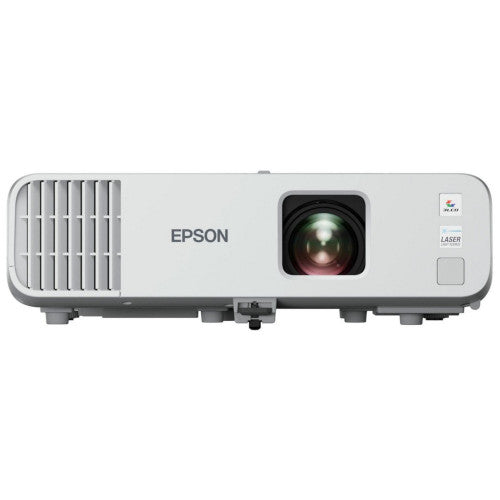Epson EB-L200W 3LCD WXGA Standard-Throw Laser Projector with Built-in Wireless