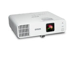 Epson EB-L200X 3LCD XGA Standard-Throw Laser Projector with Built-in Wireless