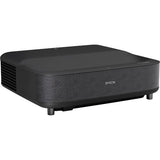 Epson EpiqVision Ultra EH-LS300B Laser Projection TV