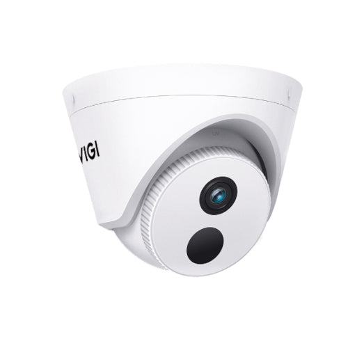 TP-Link 3MP Turret Network Camera (VIGI C400HP-2.8)