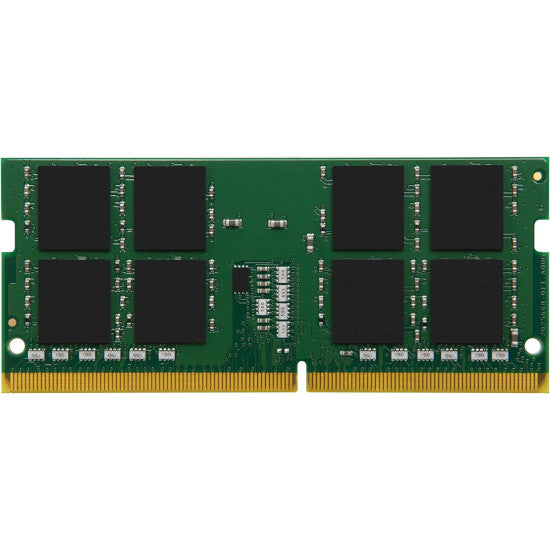 Kingston ValueRAM 32GB DDR4 3200 SO-DIMM Memory Module KVR32S22D8/32