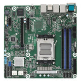 ASRock Rack B650D4U Server Board AMD EPYC 4005/4004 and AMD Ryzen 9000/8000/7000 Series Processors