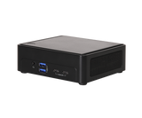 ASRock Industrial NUCS BOX-1350P/D4 Ultra-Compact Mini PC