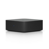 Ubiquiti UniFi PoE Audio Port Black