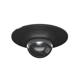 Ubiquiti UniFi AI Dome Camera Flush Mount Black