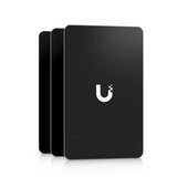 Ubiquiti UniFi Access Card Black