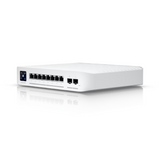 Ubiquiti UniFi Enterprise 8 PoE (Vintage)