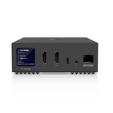 Ubiquiti UniFi Enterprise Audio/Video Bridge