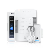 Ubiquiti UniFi G3 Starter Kit Pro