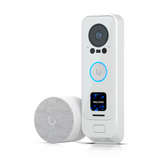 Ubiquiti UniFi G4 Doorbell Pro PoE Kit  White
