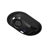 G6 180 Camera Flush Mount Black