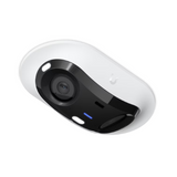 G6 180 Camera Flush Mount White