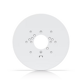 Ubiquiti UniFi Gang Box Mounting Plate White