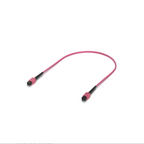 Ubiquiti UniFi OM4 MPO-12 UPC Fiber Patch Cable