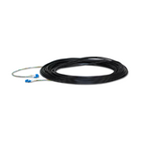 Ubiquiti UniFi OS1 Simplex LC UPC Fiber Patch Cable - Outdoor