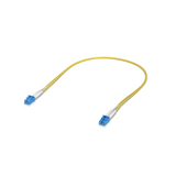 Ubiquiti UniFi OS2 Duplex LC UPC Fiber Patch Cable - Indoor