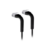 Ubiquiti UniFi Patch Cable Black - Indoor