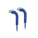 Ubiquiti UniFi Patch Cable Blue - Indoor