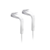 Ubiquiti UniFi Patch Cable White - Indoor