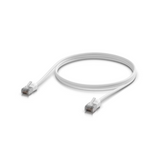UniFi Premium Patch Cable Outdoor White