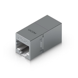 Ubiquiti UniFi RJ45 Inline Coupler Indoor, 10-Pack