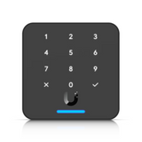 Ubiquiti UniFi Reader Flex Black