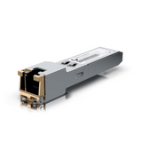 Ubiquiti UniFi SFP+ to RJ45 Adapter