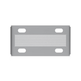 Ubiquiti UniFi Toolless Mini Rack Shelf - Sliding