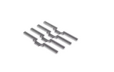 Ubiquiti UniFi Toolless Mini Rack Stacking Kit