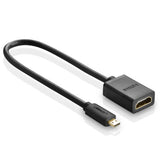 Ugreen  20134 HDMI To Micro HDMI Cable