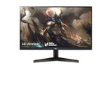 LG 23.8” UltraGear™ Full HD IPS 1ms (GtG) Gaming Monitor with 144Hz 24GN600-B
