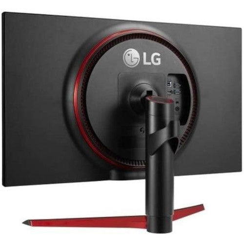 LG 27” UltraGear™ Full HD IPS 1ms (GtG) Gaming Monitor with 144Hz 27GN600-B
